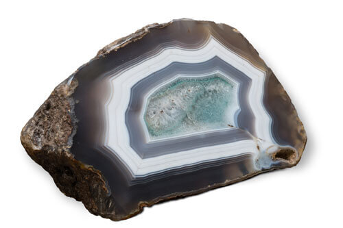 Minerali