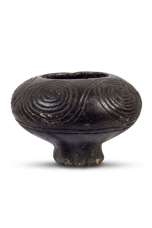 Butmir culture bowl