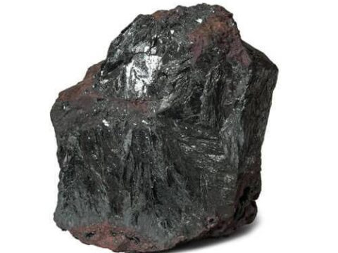 Hematite