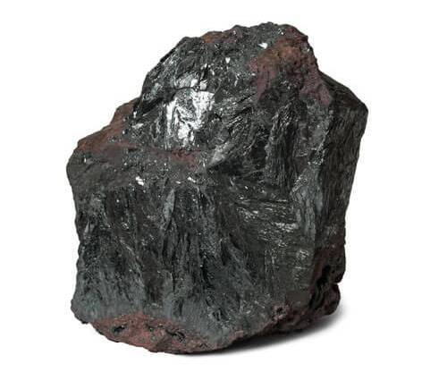 Hematite