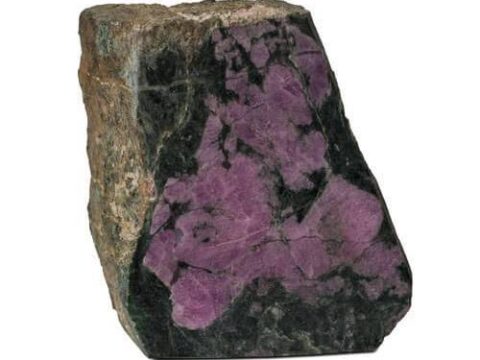 Corundum