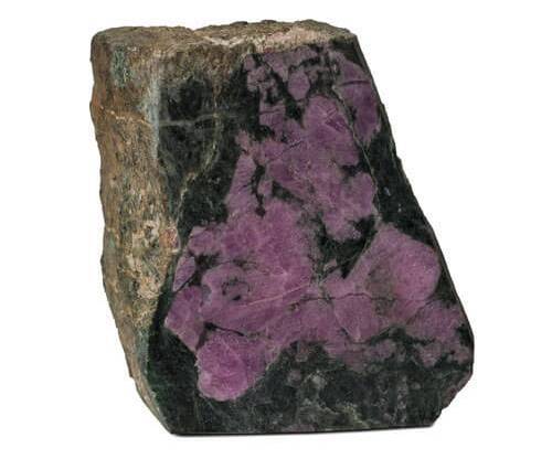 Corundum