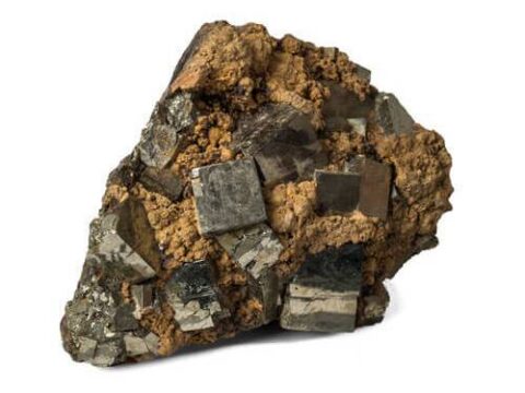 Pyrite
