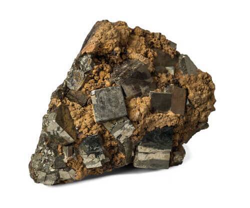 Pyrite