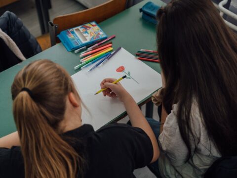 Muzeji u pokretu: Kulturna baština u rukama mladih