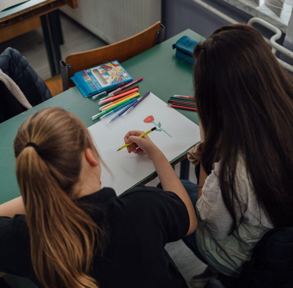 Muzeji u pokretu: Kulturna baština u rukama mladih